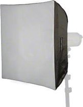 walimex pro Softbox 60x60cm | Diverse flitser merken