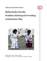 Textil - Kultur - Mode 2 - Balinesische Gewebe