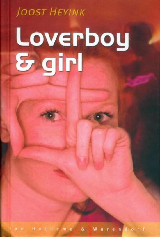 Loverboy & Girl - cover