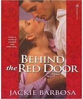 Behind The Red Door