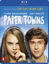 Paper Towns (Blu-ray)