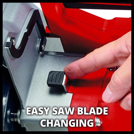 Einhell TC-SM 254