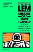 Memoirs of a Space Traveler