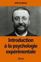Introduction La Psychologie Exp rimentale