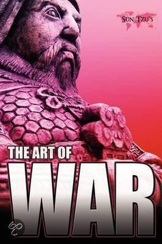 The Art of War - cover