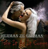 Take It As It Comes