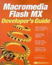 Macromedia Flash Mx Developer's Guide