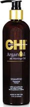 MULTI BUNDEL 3 stuks Chi Argan Oil Shampoo 355ml