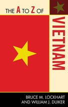 The a to Z of Vietnam