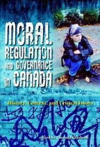 Moral Regulation and Governance in Canada