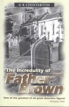 The Incredulity Of Father Brown