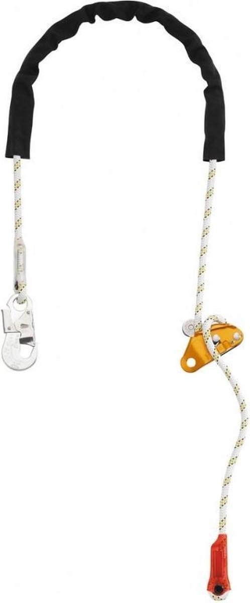 Petzl positioneerlijn Grillon Hook; verstelbaar; 3m; EUR