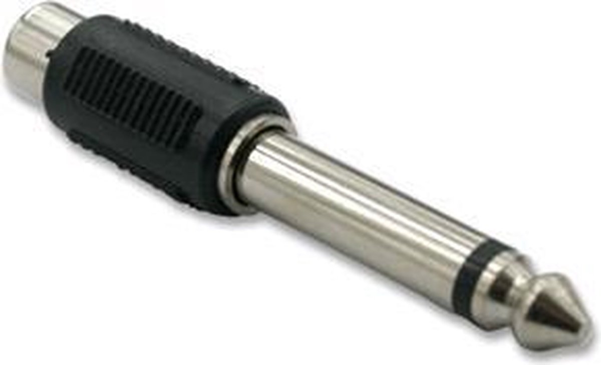 Advanced Cable Technology kabeladapters/verloopstukjes MA36