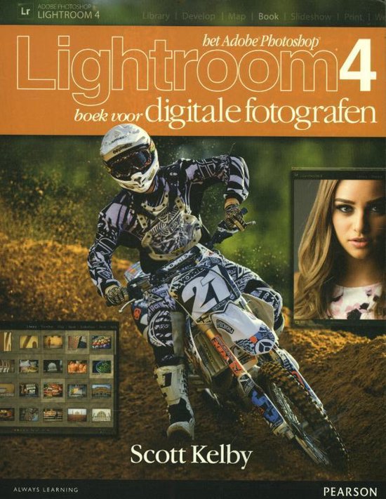 Bol Com Het Adobe Photoshop Lightroom 4 Boek Voor Digitale Fotografen Scott Kelby