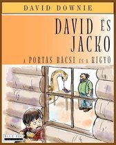 David Es Jacko