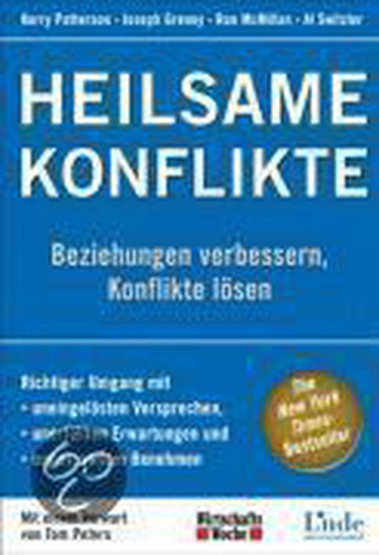 Heilsame Konflikte