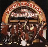 Rock Explosion And The Sh