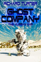 The Kurgan War 5 - Ghost Company