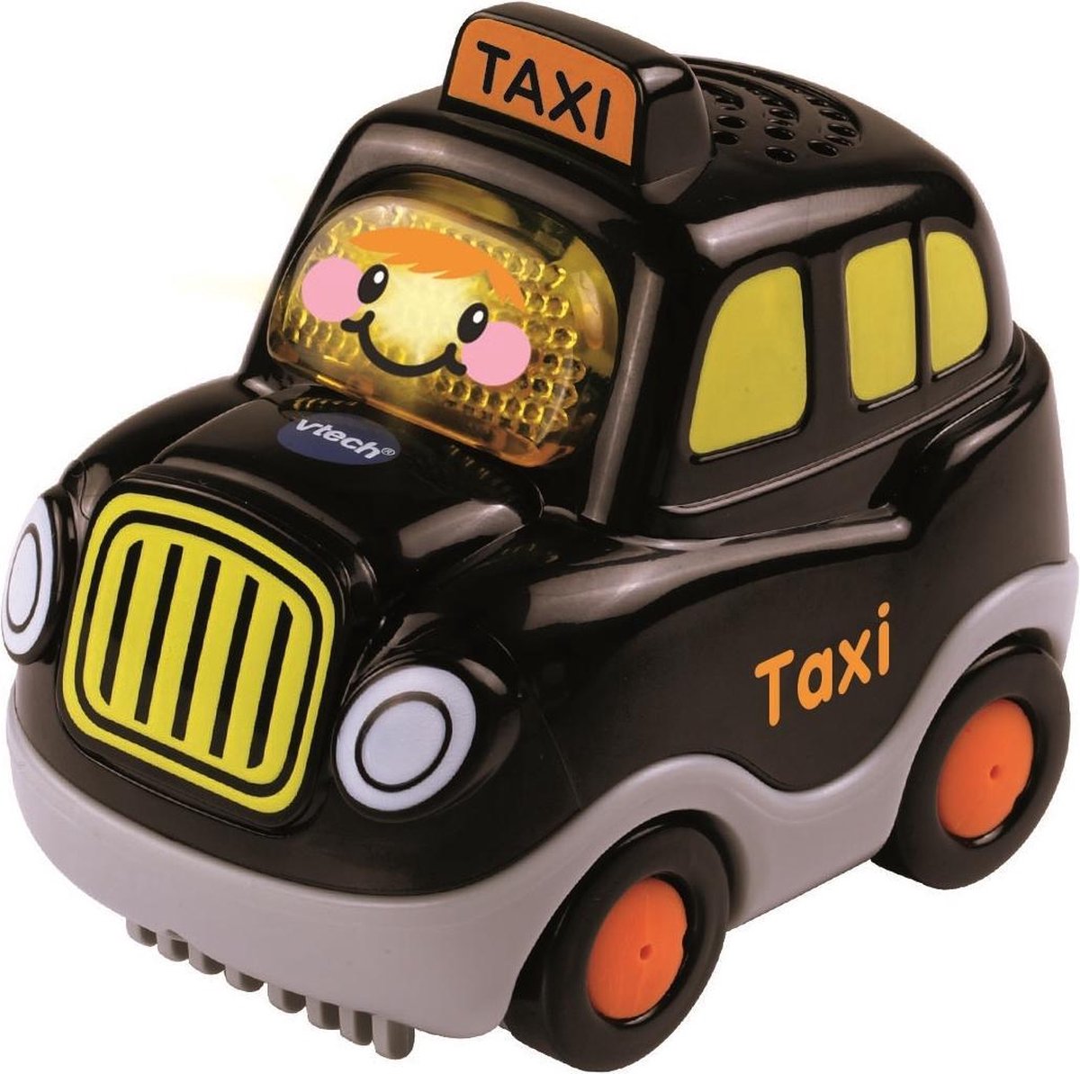 Kruiden Kolonisten doos VTech Toet Toet Auto's Thijs Taxi - Speelfiguur | bol.com