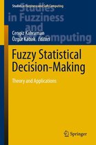 Studies in Fuzziness and Soft Computing 343 - Fuzzy Statistical Decision-Making