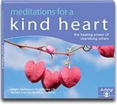 Meditations for a Kind Heart (Audio)