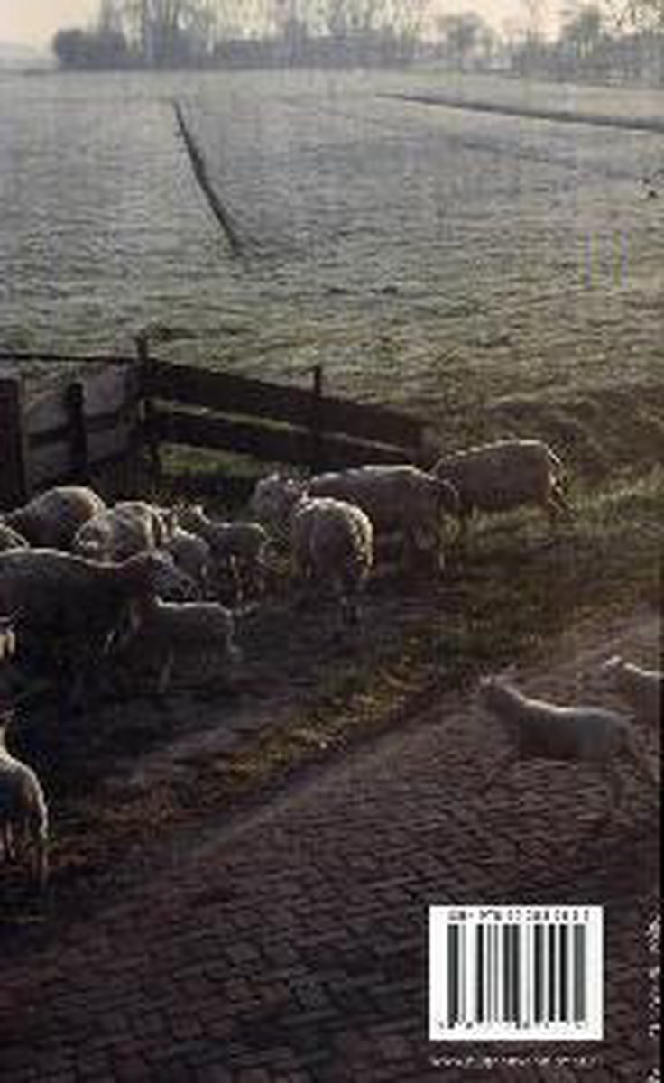 Natuurdagboek - back cover