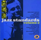 Jazz Standards Vol. 2