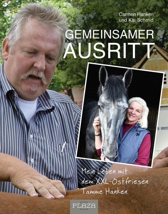 Gemeinsamer Ausritt - cover