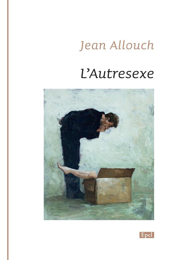 L'Autresexe - cover
