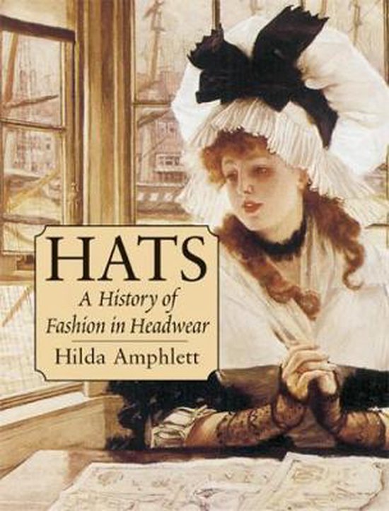 Hats - cover