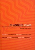 Changing Class