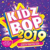 Kidz Bop 2019