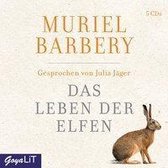 Barbery, M: Leben der Elfen/6 CDs