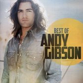 Best of Andy Gibson