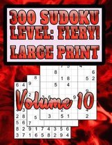300 Sudoku Level
