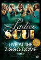Ladies of Soul - Live at the Ziggodome 2016