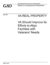 Va Real Property