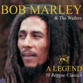 A Legend: 50 Reggae Classics
