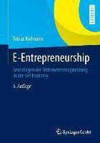 E-Entrepreneurship