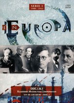In Europa: Klassieke Muziek van Componisten uit de 2oe Eeuw, Deel 1