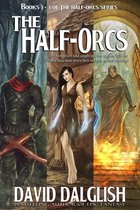 The Half-Orcs (Omnibus, Volume One)