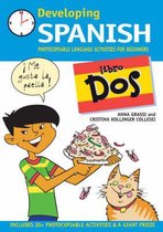 Developing Spanish