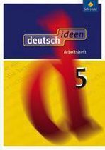 deutsch.ideen 5. Arbeitsheft. Allgemeine Ausgabe