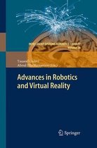 Intelligent Systems Reference Library- Advances in Robotics and Virtual Reality