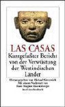 Kurzgefaßter Bericht von der Verwüstung der Westindischen Länder