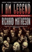 English Book Report, I am legend - Richard Matheson