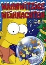 Das Simpson Weihnachtsbuch