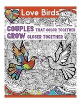 Two Love Birds
