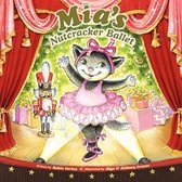 Mia's Nutcracker Ballet