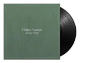 Olafur Arnalds - Island Songs (LP)